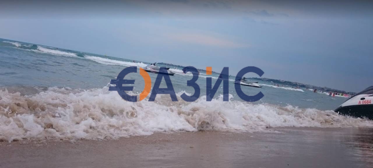 Apartment at Sunny Beach, Bulgaria, 83.7 m² - picture 14