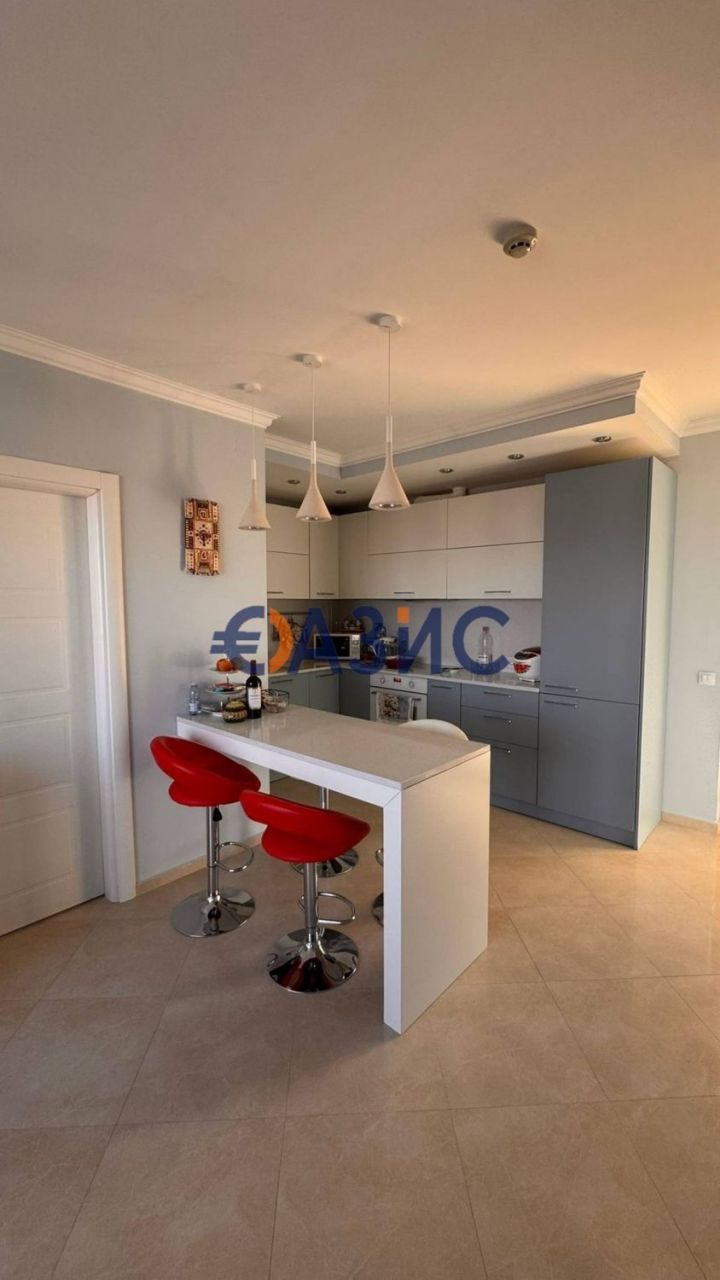 Apartamento Saint Vlas, Bulgaria, 118 m² - imagen 14