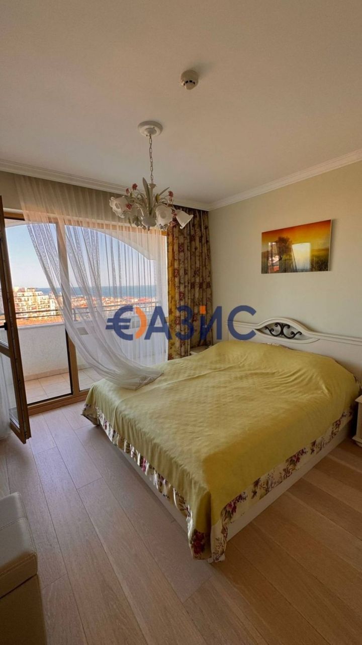 Apartamento Saint Vlas, Bulgaria, 118 m² - imagen 15
