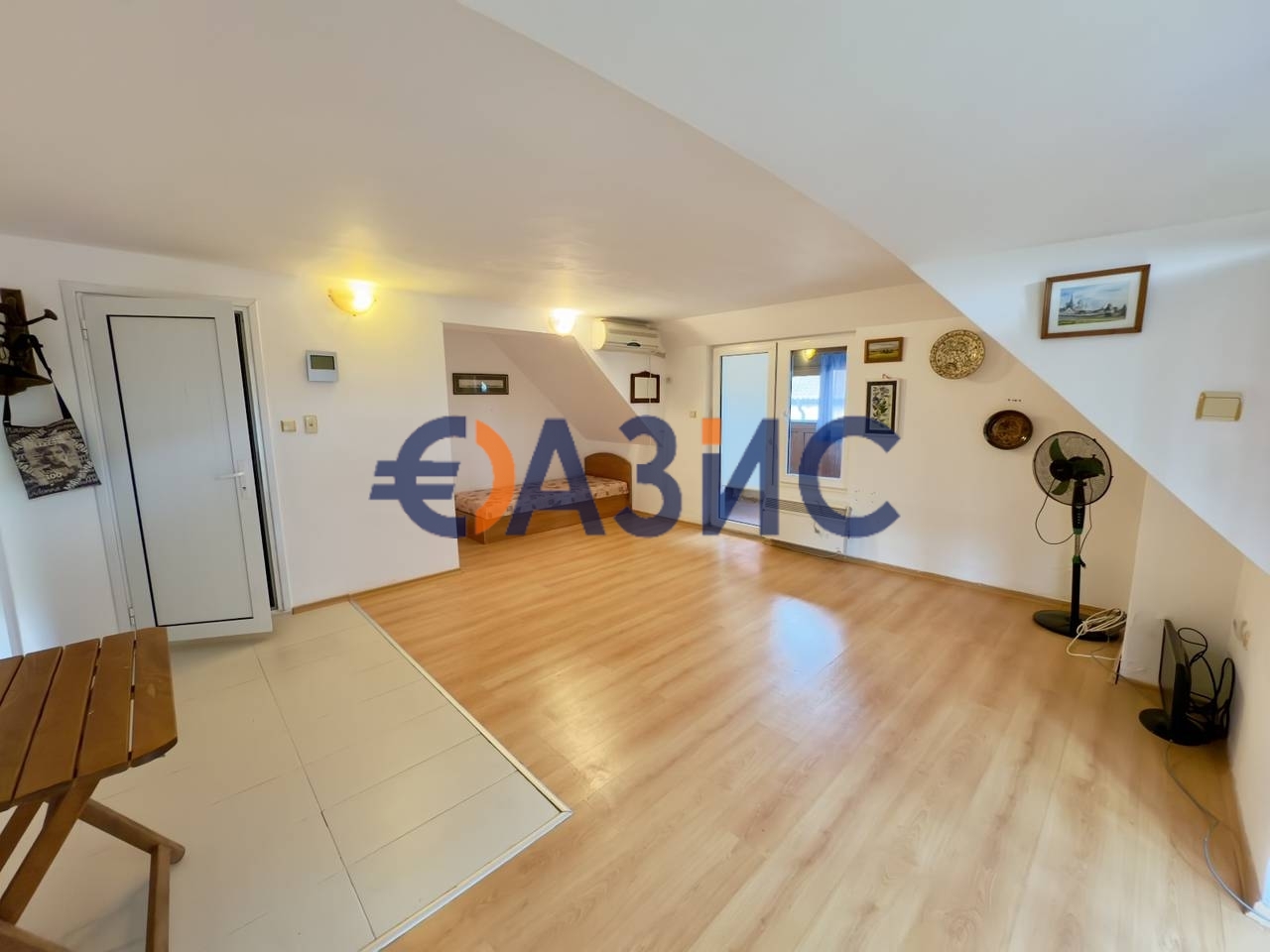 Appartement à Nessebar, Bulgarie, 55 m² - image 15
