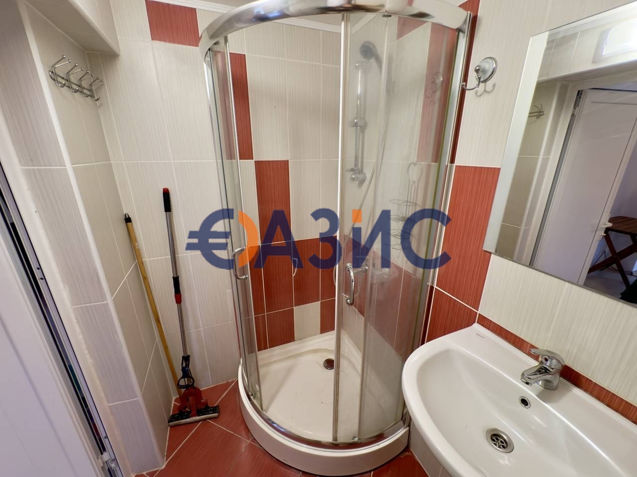 Appartement à Nessebar, Bulgarie, 55 m² - image 16