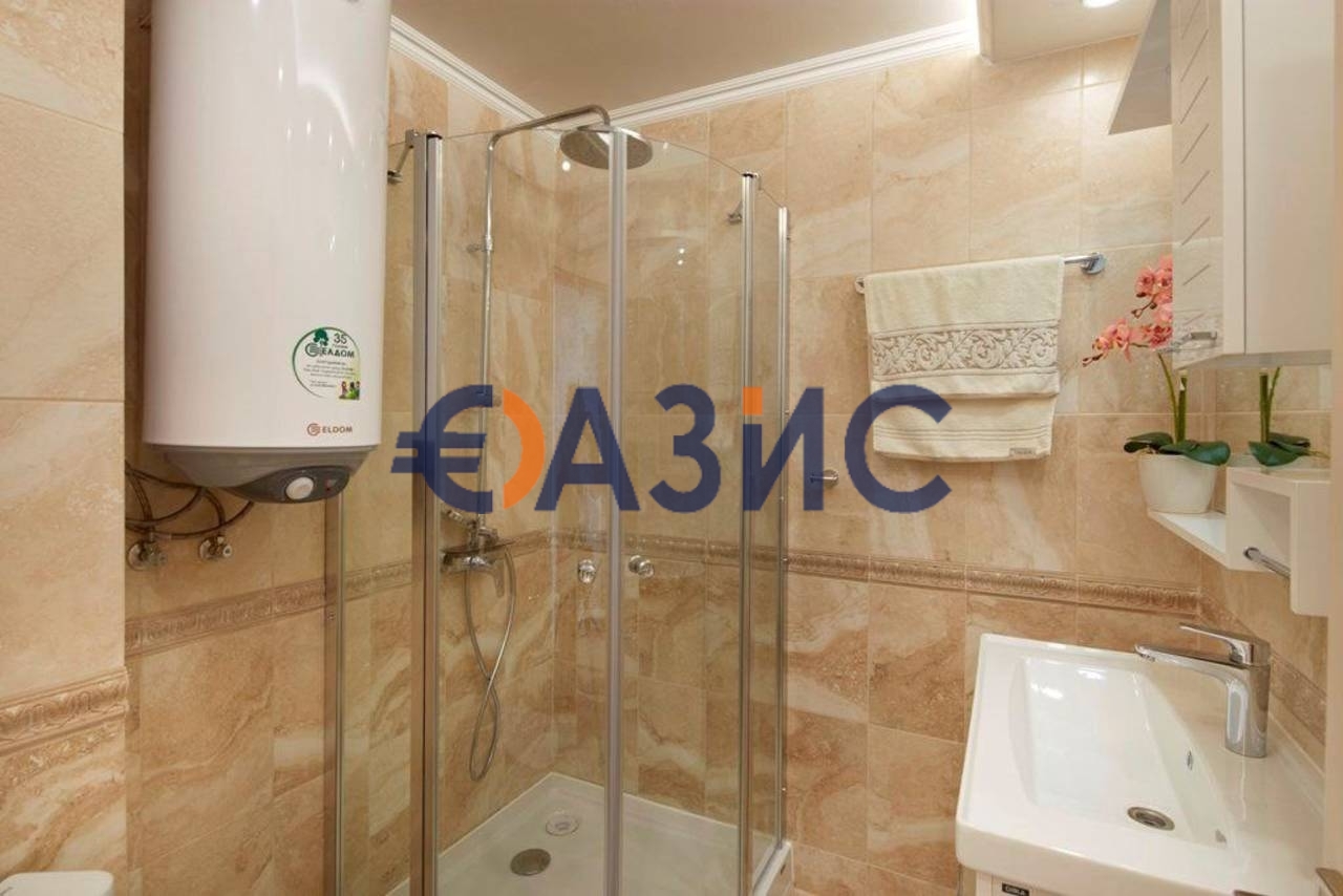 Apartment in Sveti Vlas, Bulgaria, 118.9 m² - picture 16