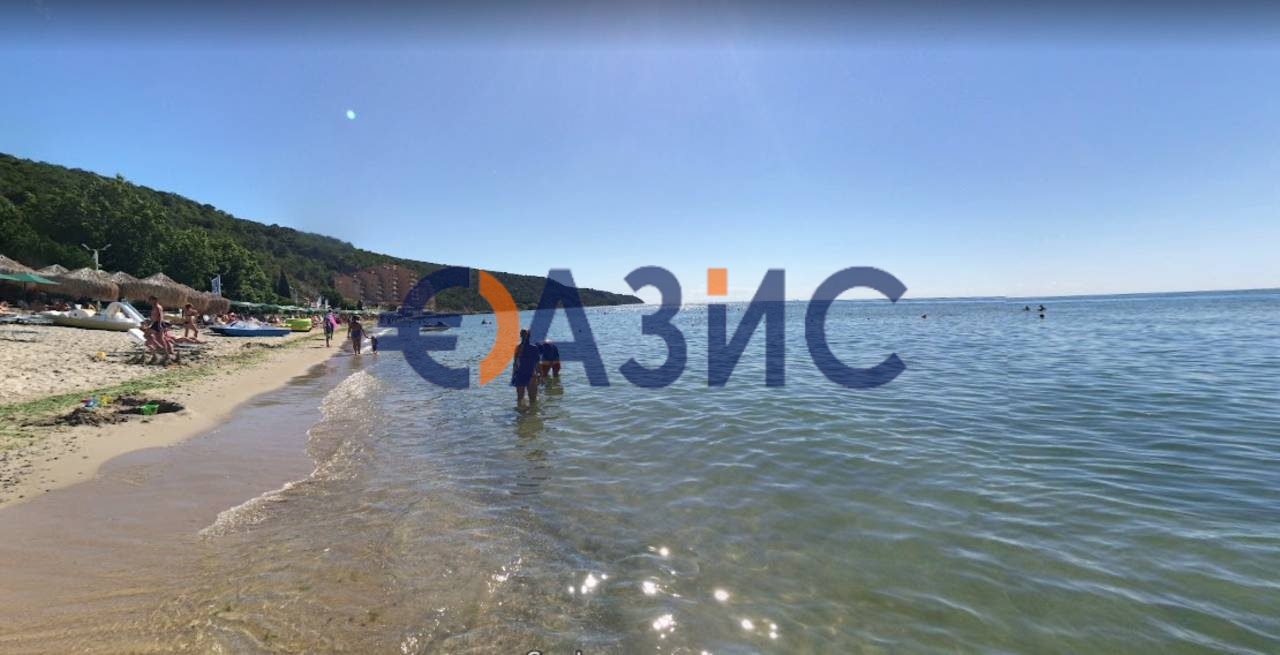 Apartment in Elenite, Bulgarien, 59.1 m² - Foto 17