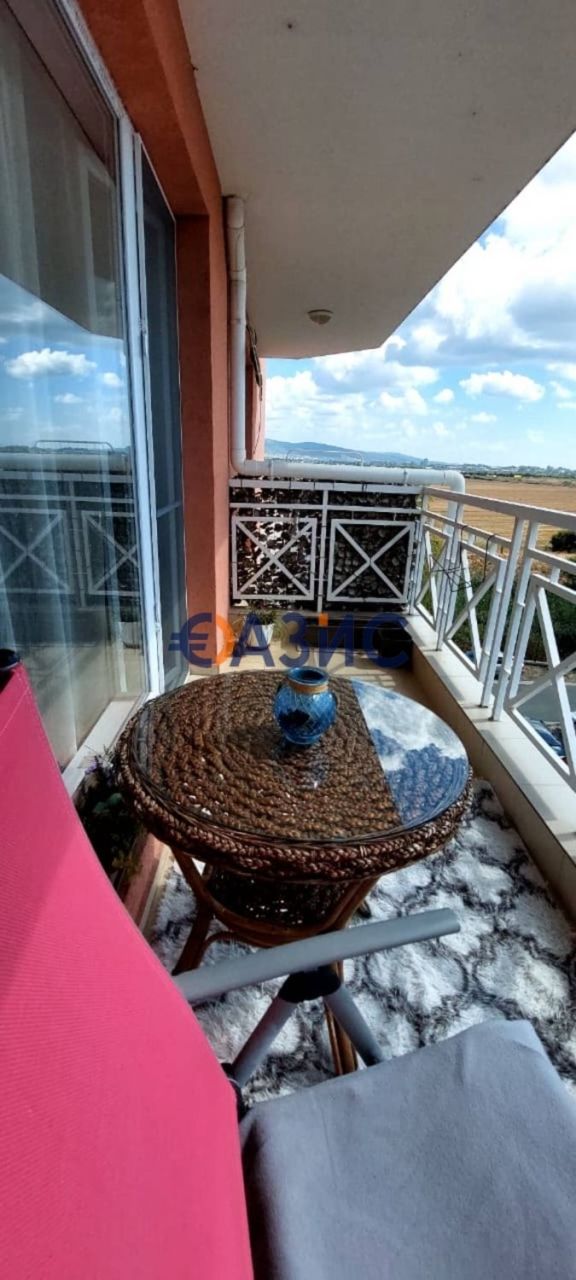 Appartamenti a Spiaggia assolata, Bulgaria, 34 m² - foto 17