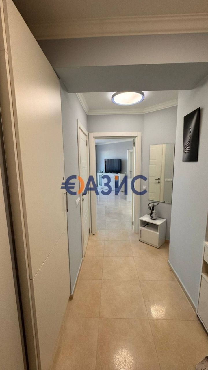 Apartamento Saint Vlas, Bulgaria, 118 m² - imagen 16