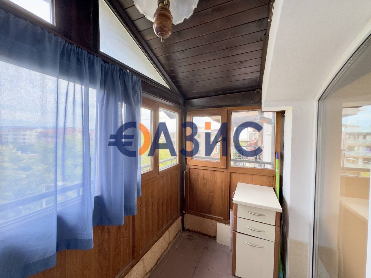 Appartement à Nessebar, Bulgarie, 55 m² - image 17