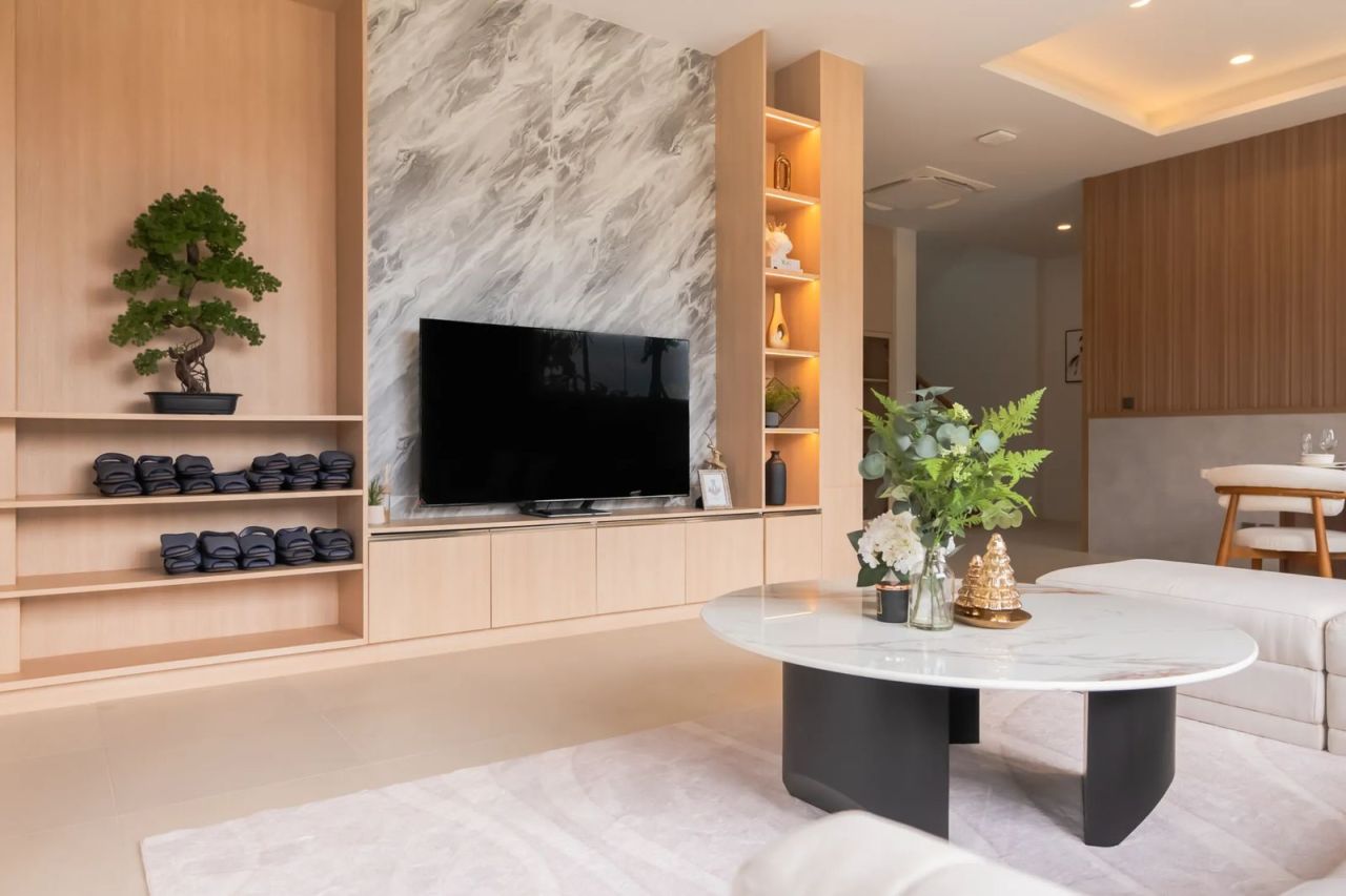 Villa in Phuket, Thailand, 400 m² - Foto 3