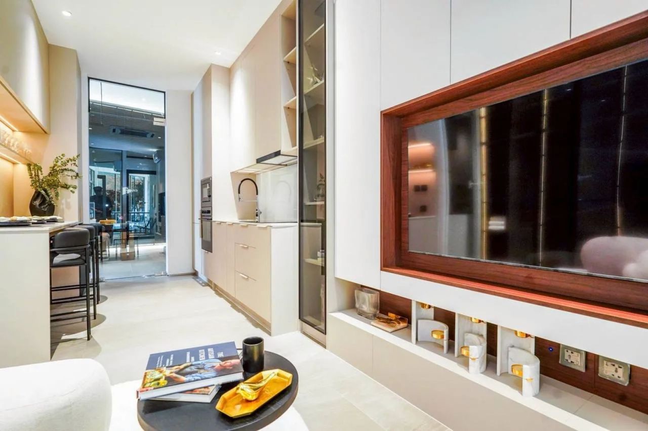 Apartment in Phuket, Thailand, 46 m² - picture 4