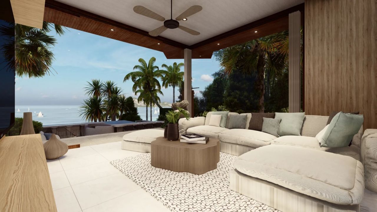 Villa a Phuket, Thailandia, 958 m² - foto 5