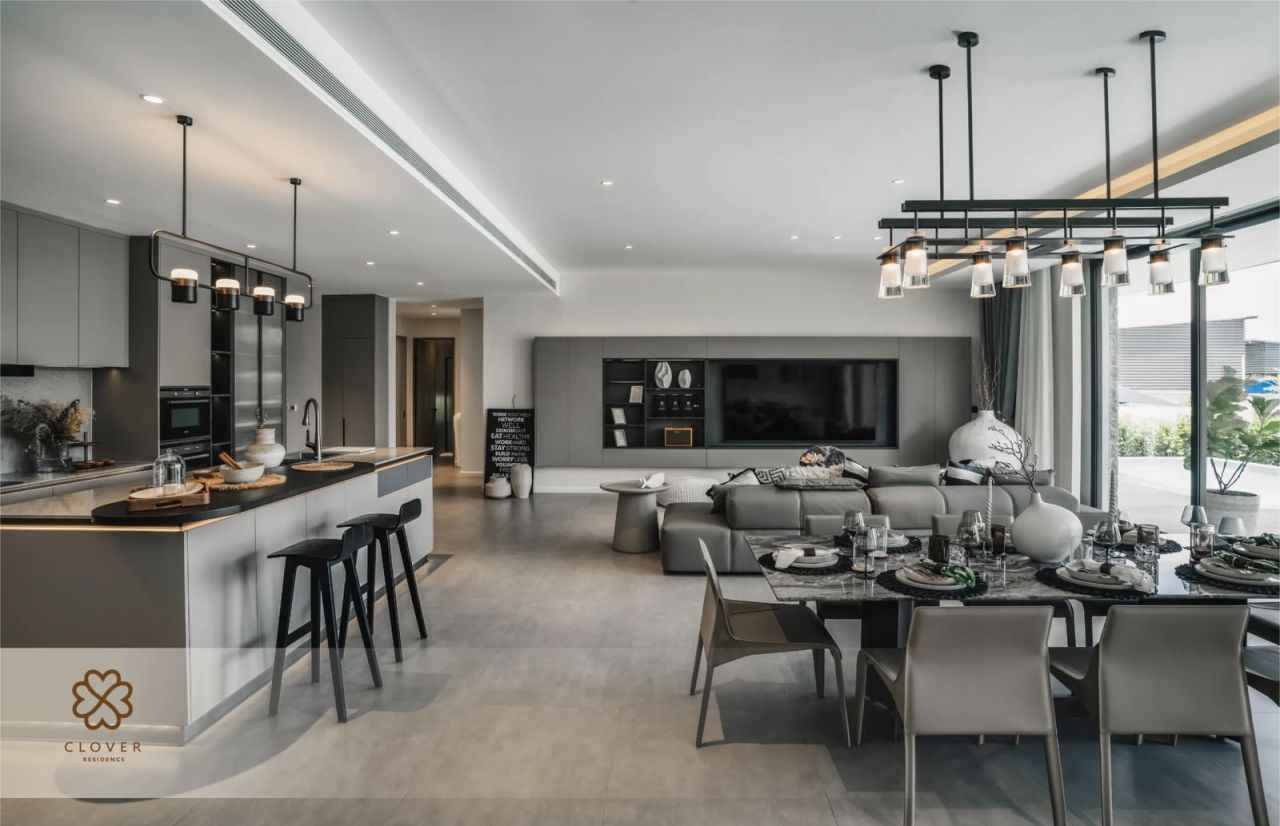 Villa a Phuket, Thailandia, 737 m² - foto 5