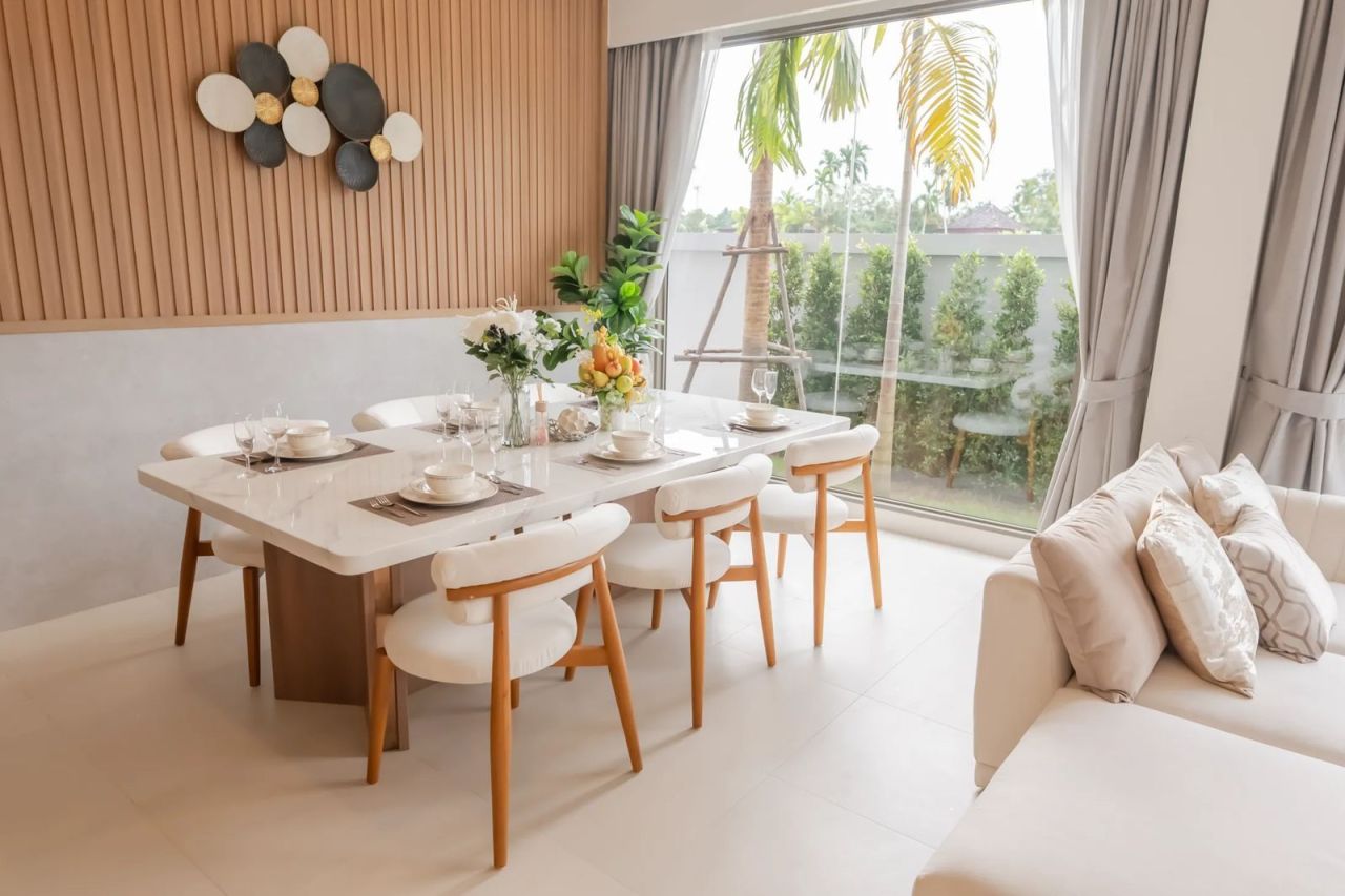 Villa in Phuket, Thailand, 400 m² - Foto 4