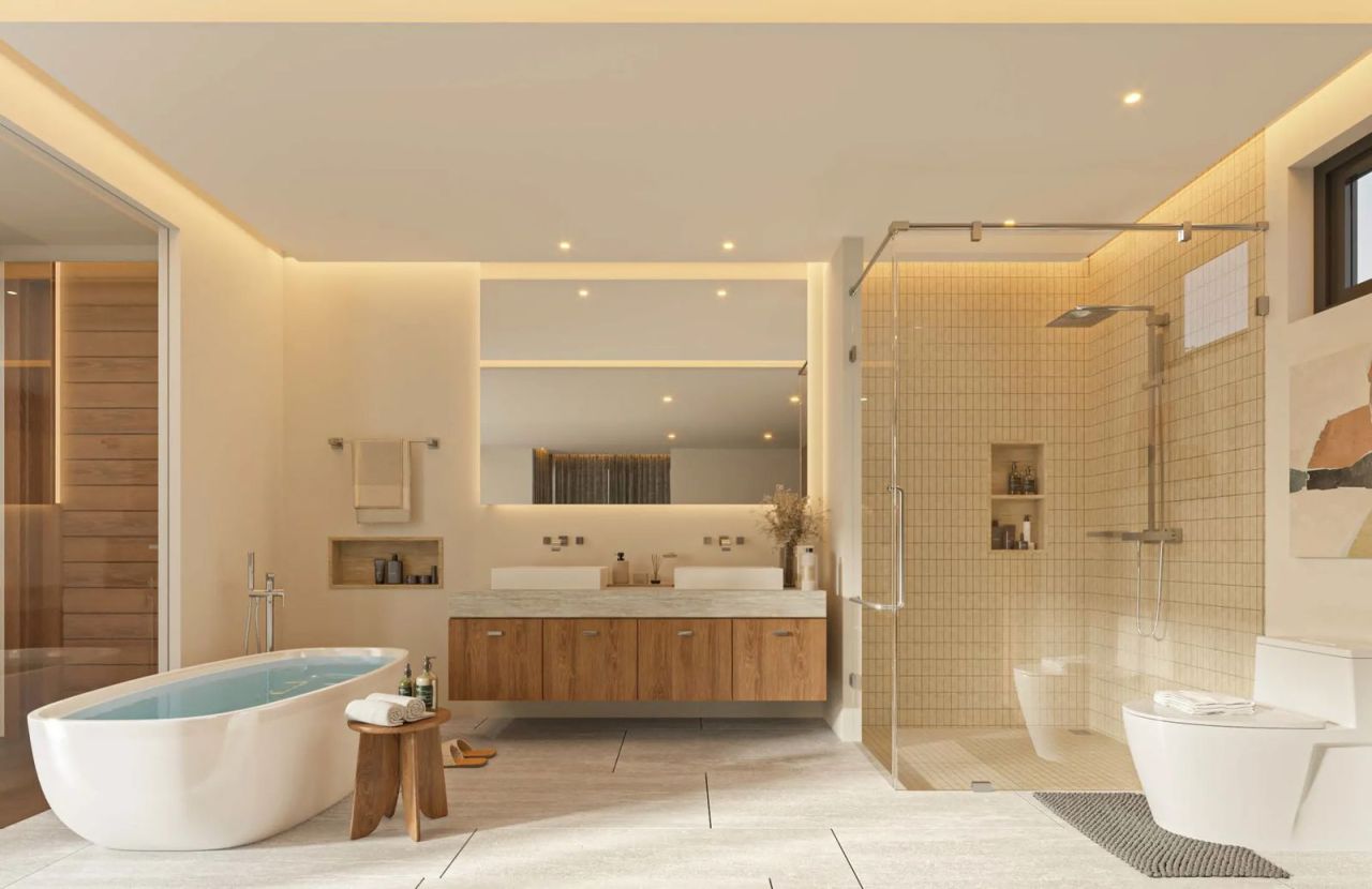 Villa à Phuket, Thaïlande, 335 m² - image 5