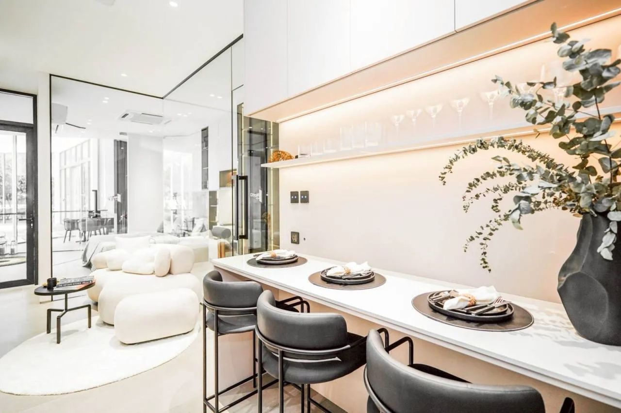 Apartment in Phuket, Thailand, 46 m² - picture 5