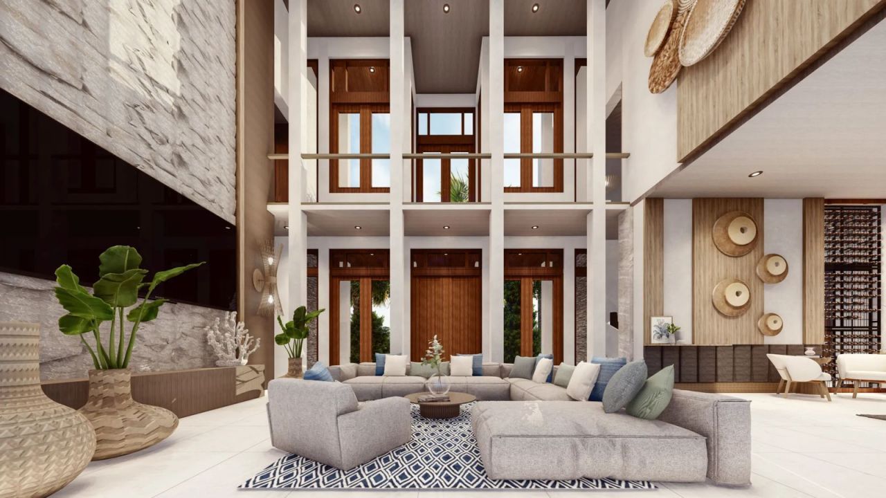 Villa a Phuket, Thailandia, 958 m² - foto 6