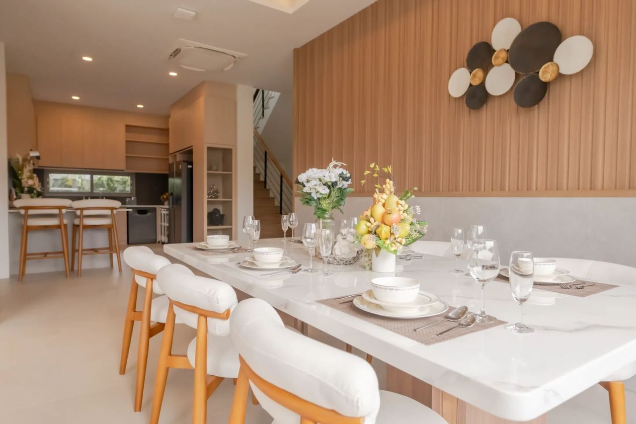 Villa in Phuket, Thailand, 400 m² - Foto 5