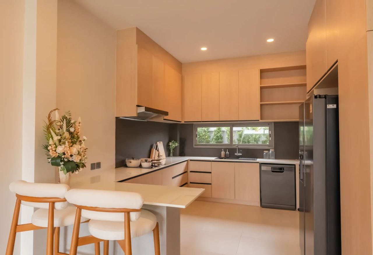 Villa in Phuket, Thailand, 400 m² - Foto 6