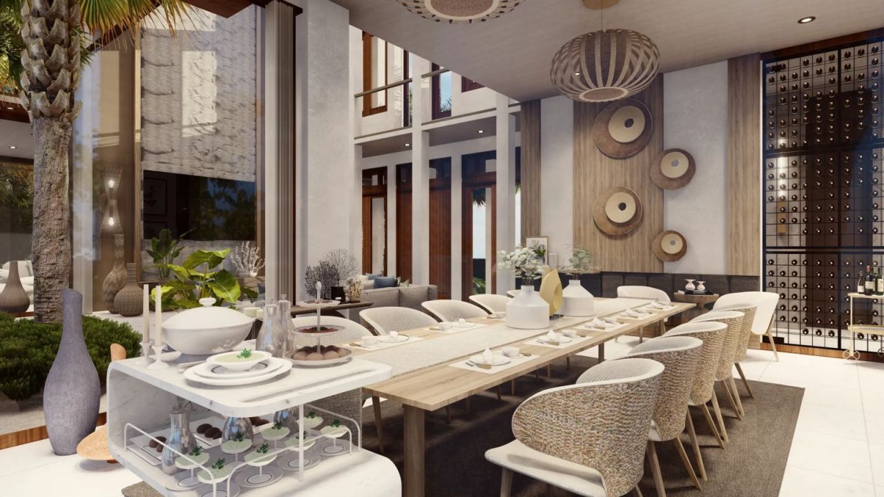 Villa a Phuket, Thailandia, 958 m² - foto 7