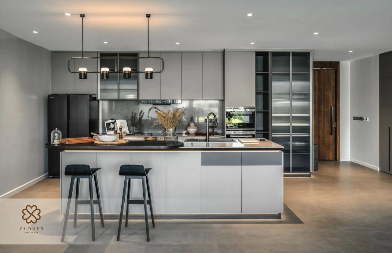 Villa a Phuket, Thailandia, 737 m² - foto 7