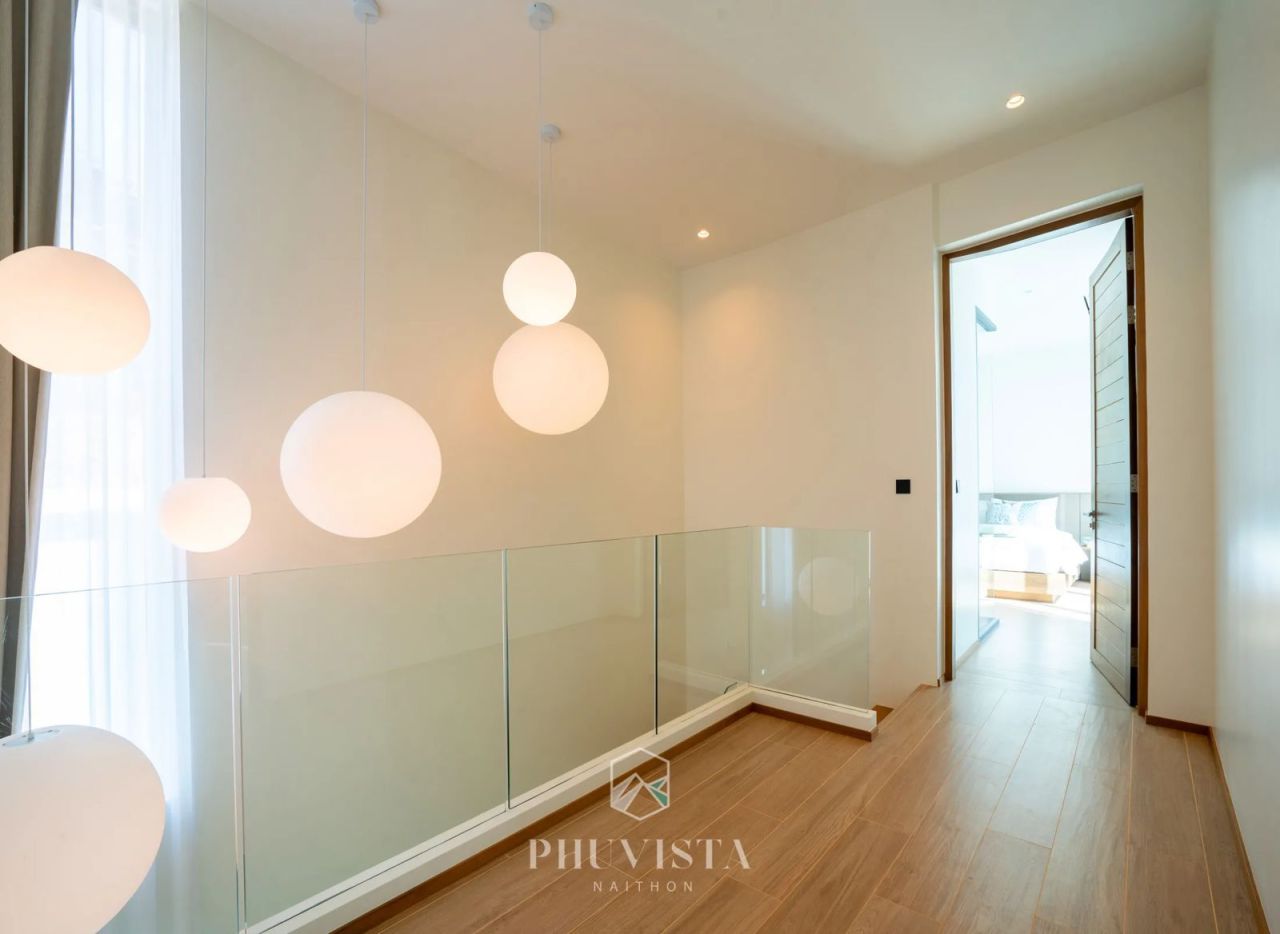 Villa en Phuket, Tailandia, 289 m² - imagen 8