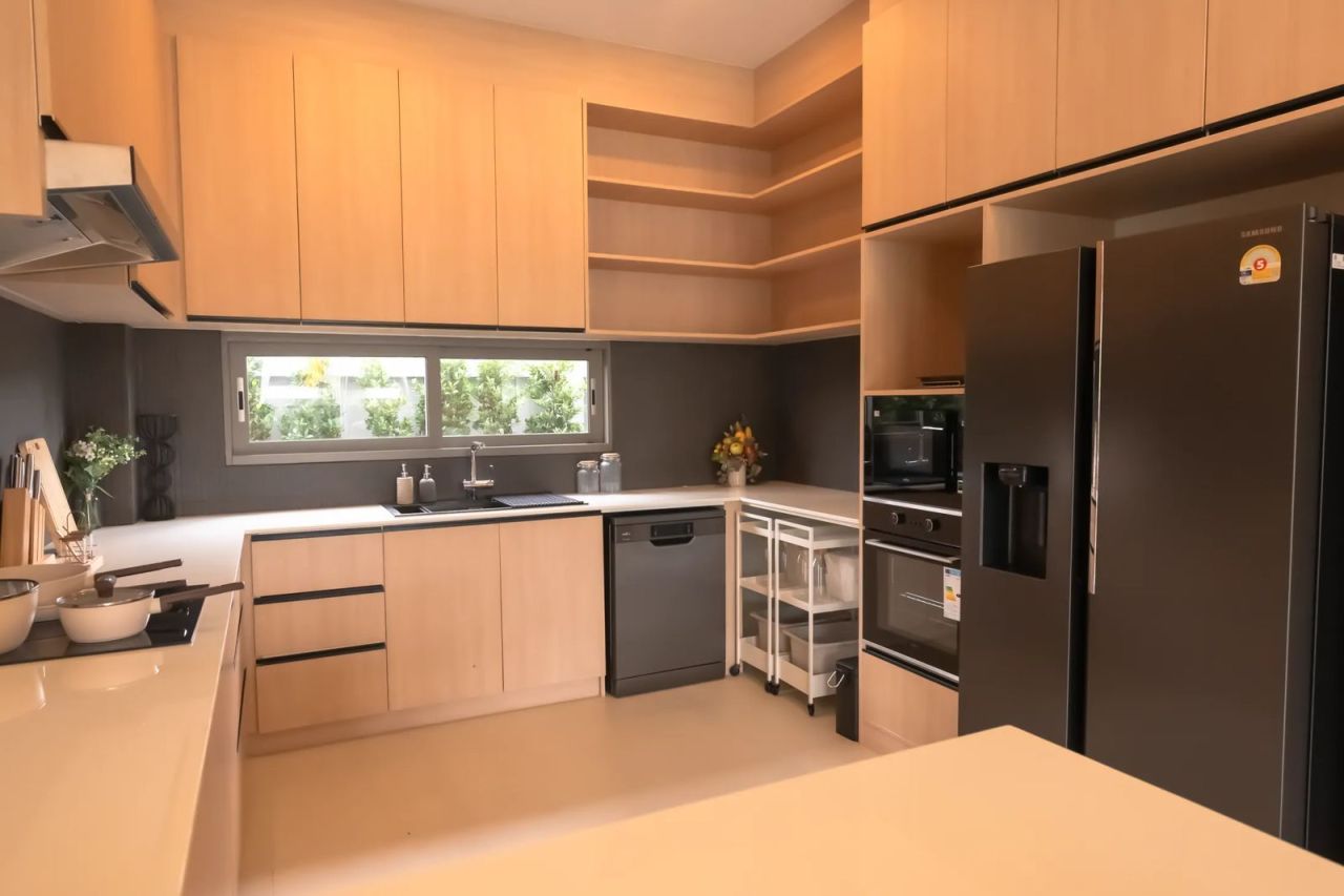 Villa in Phuket, Thailand, 400 m² - Foto 7