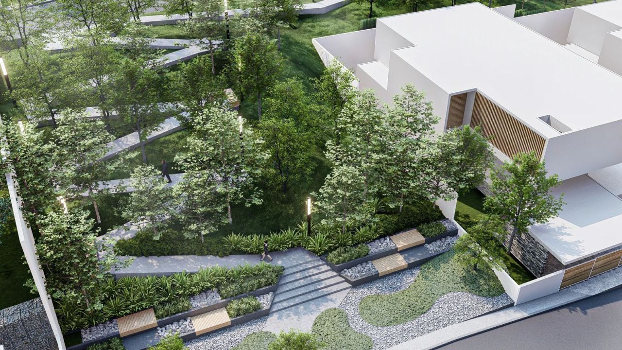 Villa in Phuket, Thailand, 415 m² - picture 9