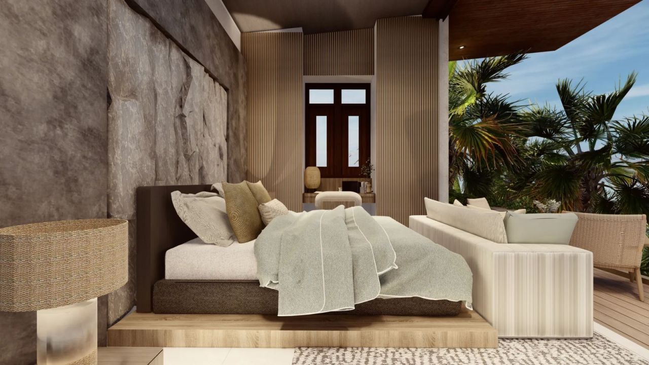 Villa a Phuket, Thailandia, 958 m² - foto 9