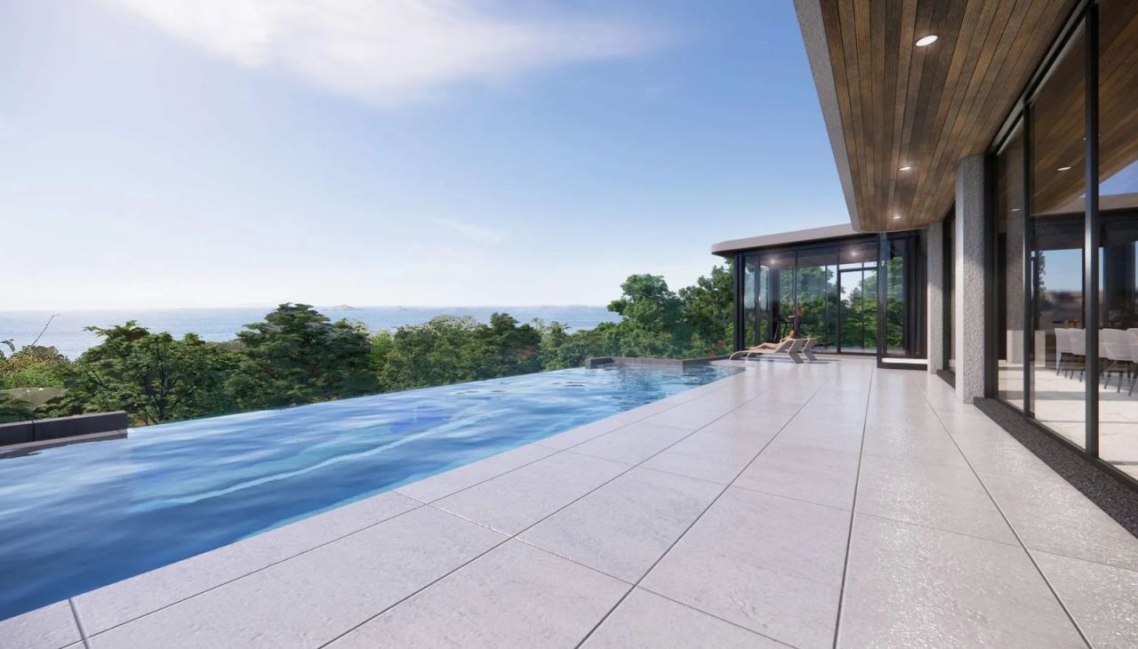 Villa in Phuket, Thailand, 556 m² - picture 9