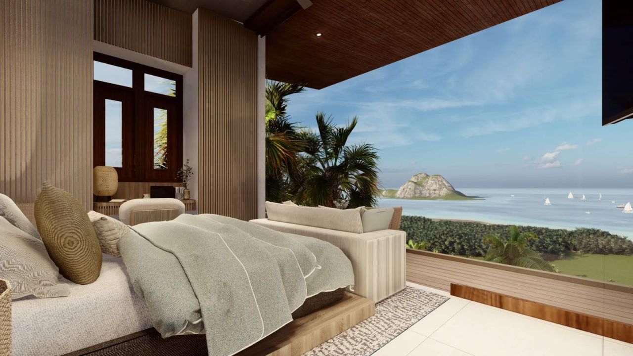 Villa a Phuket, Thailandia, 958 m² - foto 10