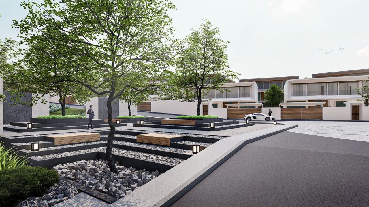 Villa in Phuket, Thailand, 415 m² - picture 10