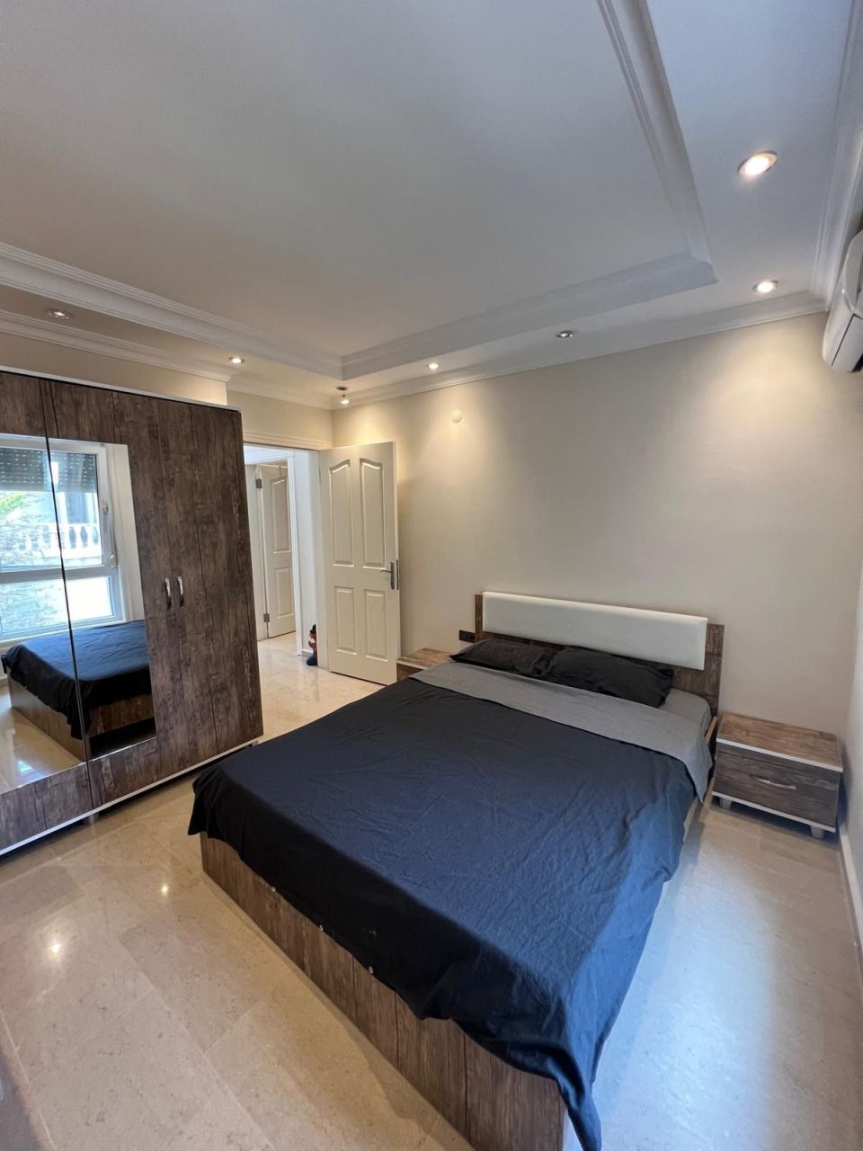 Appartamenti a Alanya, Turchia, 225 m² - foto 5