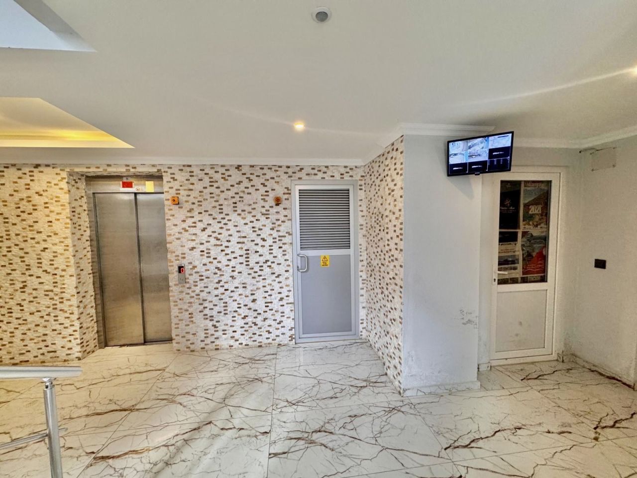 Appartamenti a Alanya, Turchia, 50 m² - foto 6