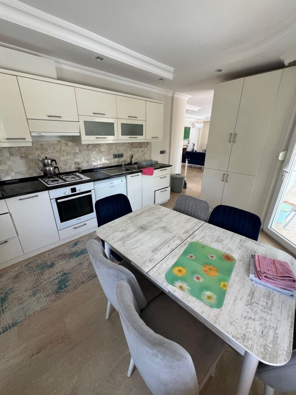 Appartamenti a Alanya, Turchia, 225 m² - foto 6