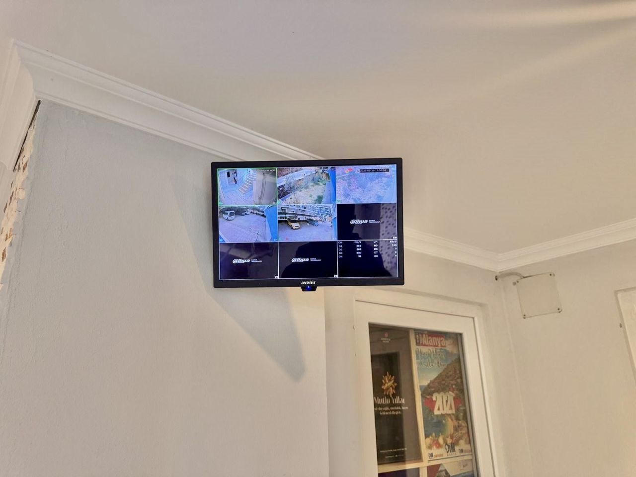 Appartamenti a Alanya, Turchia, 50 m² - foto 10