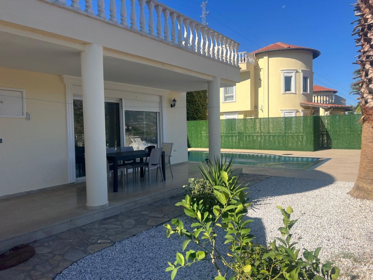 Appartamenti a Alanya, Turchia, 225 m² - foto 15