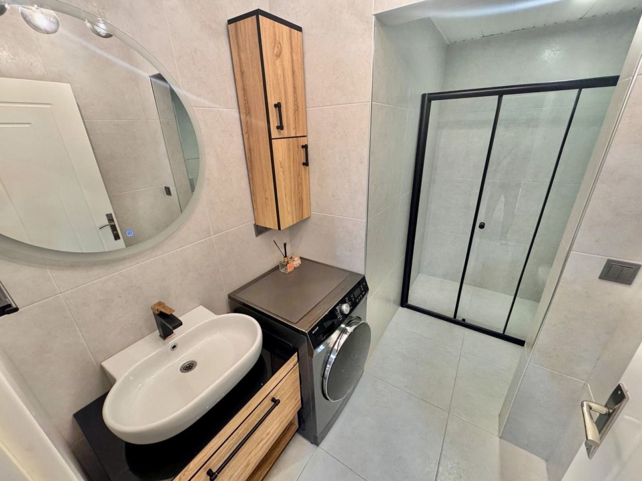 Appartamenti a Alanya, Turchia, 50 m² - foto 16