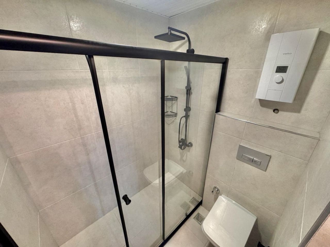 Appartamenti a Alanya, Turchia, 50 m² - foto 18