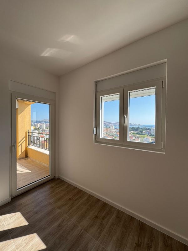 Wohnung Ilino, Montenegro, 47 m² - Foto 1