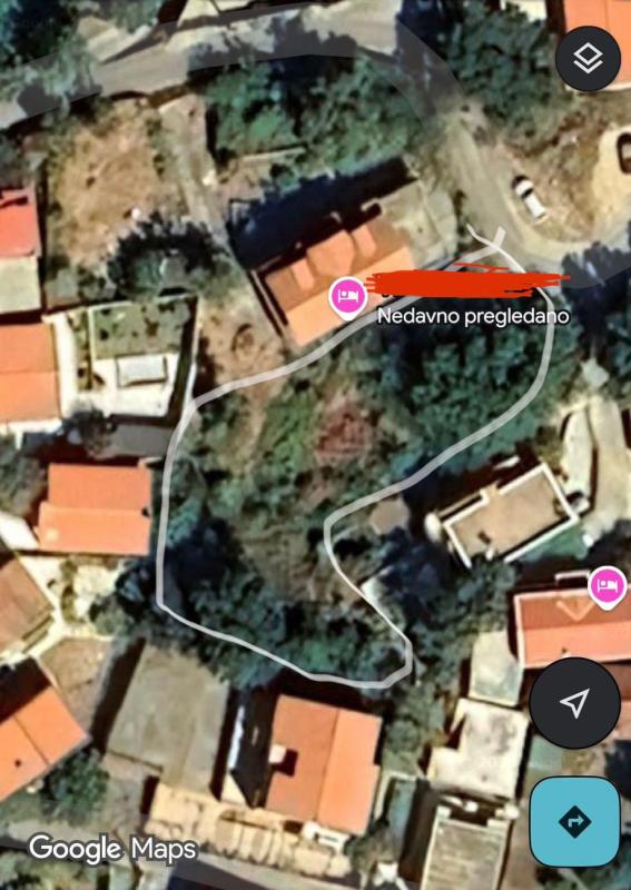 Land Ratac, Montenegro, 847 m² - picture 1
