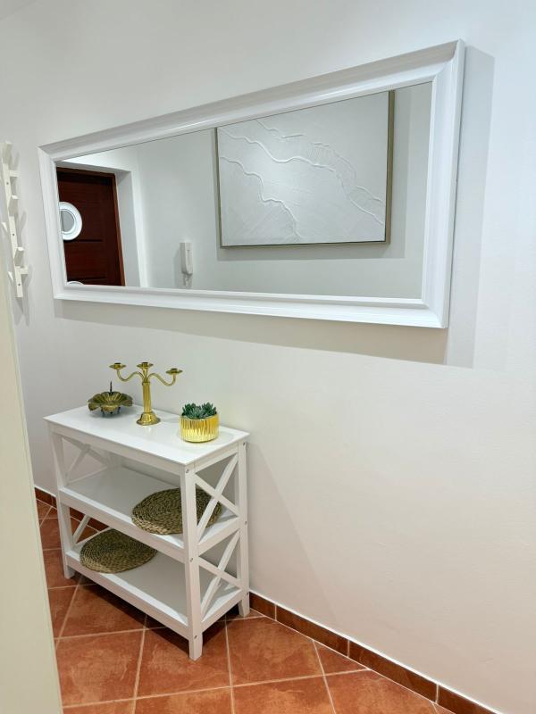 Flat in Petrovac, Montenegro, 36 m² - picture 4