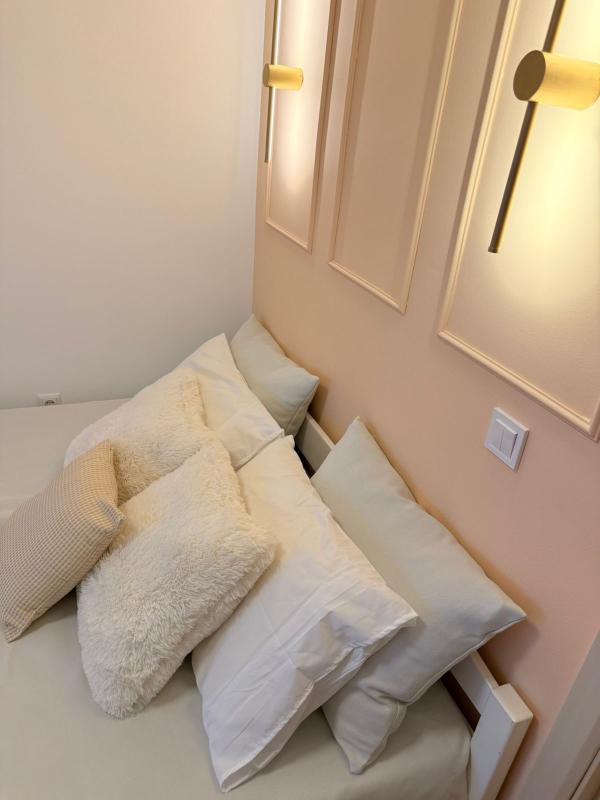 Flat in Petrovac, Montenegro, 36 m² - picture 5