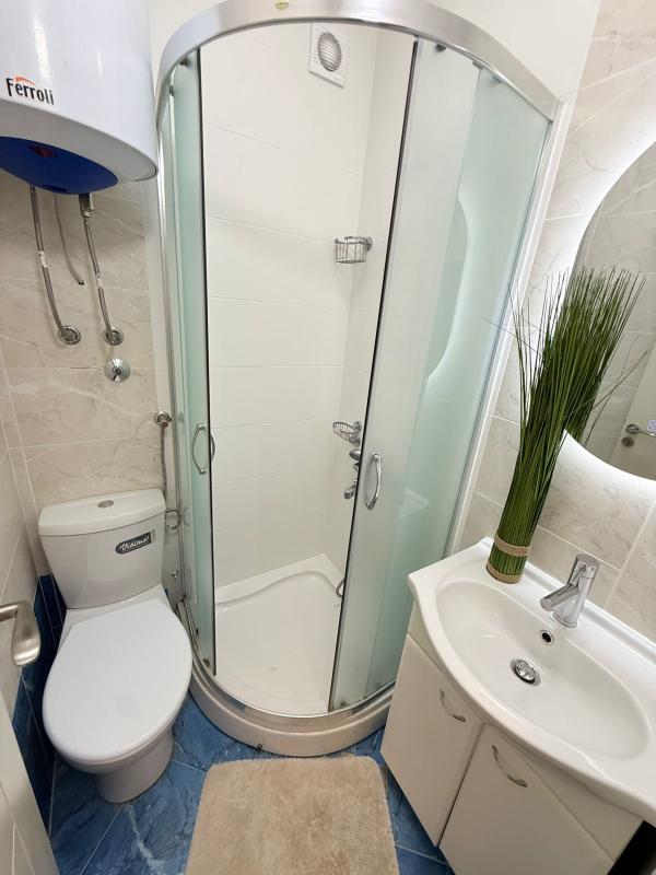 Flat in Petrovac, Montenegro, 36 m² - picture 11