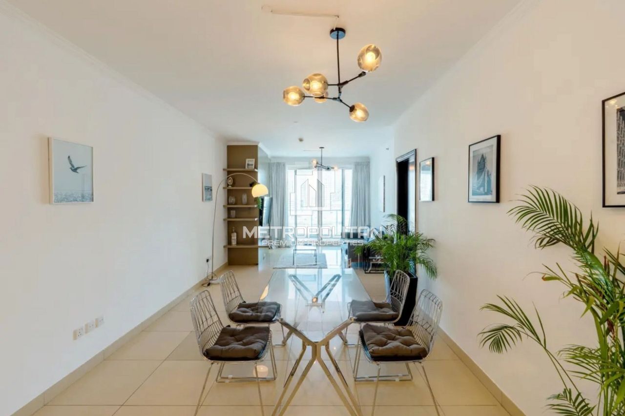 Appartamenti a Dubai, EAU, 98 m² - foto 1