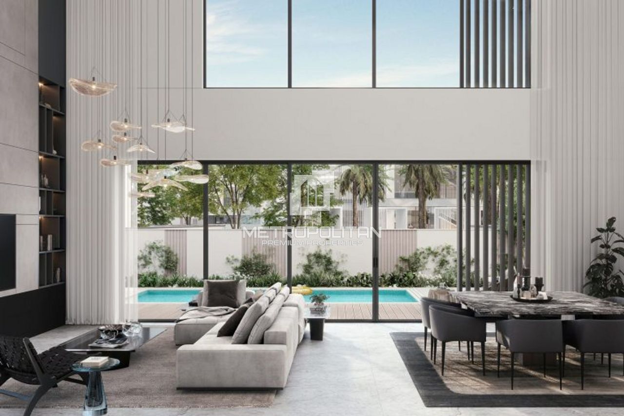 Apartment in Dubai, UAE, 77 m² - picture 1