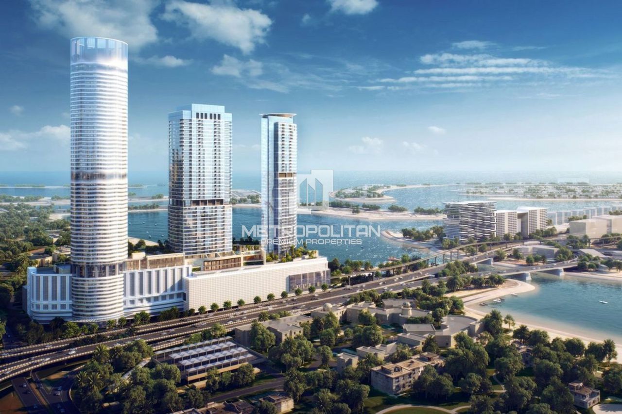 Appartement à Dubaï, EAU, 255 m² - image 1