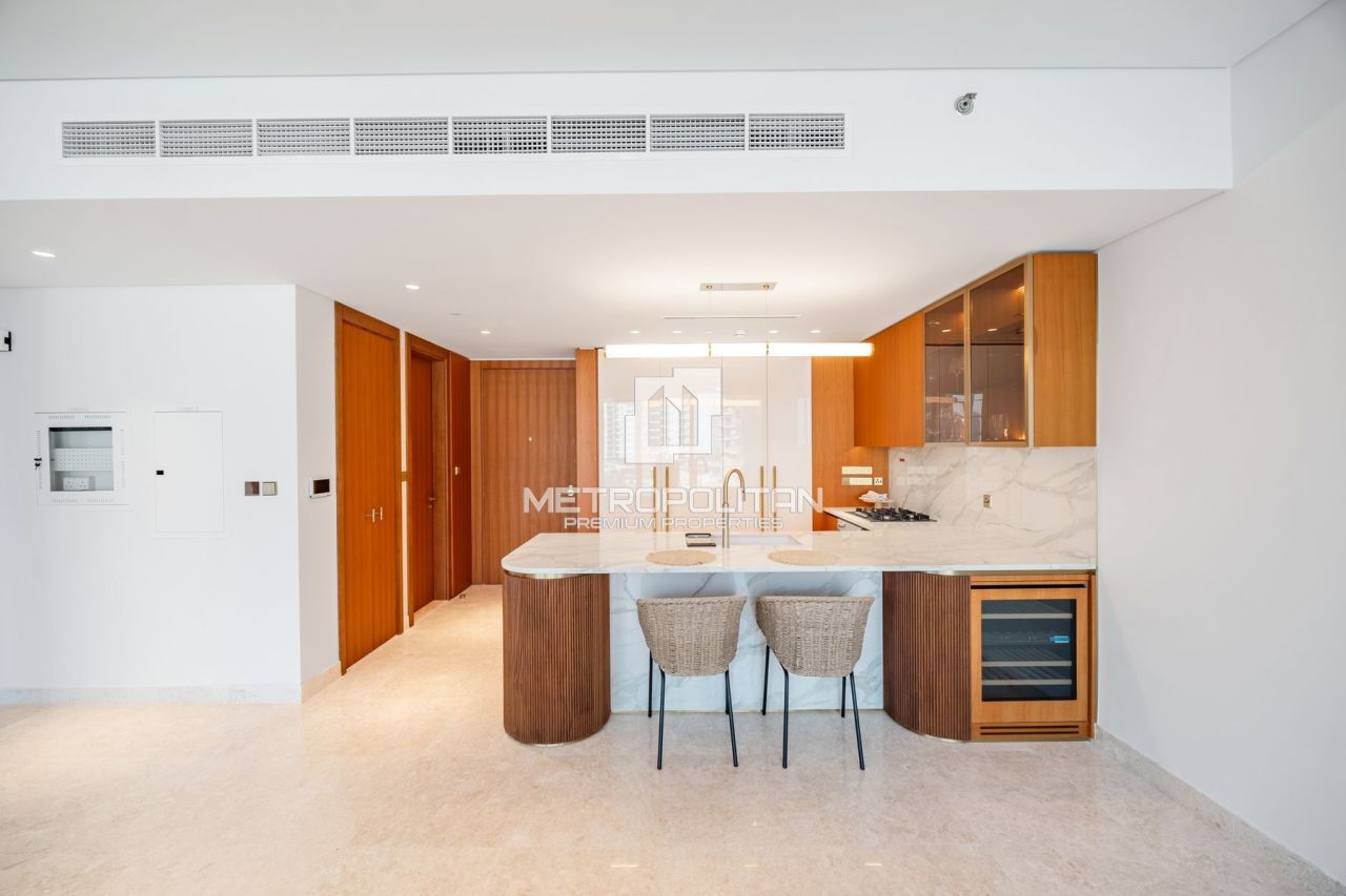 Apartment in Dubai, VAE, 136 m² - Foto 1