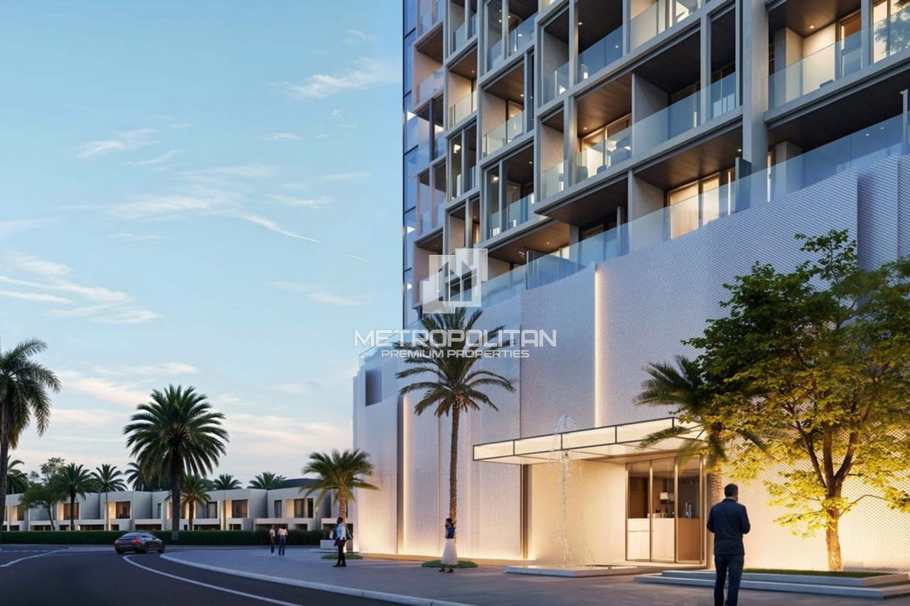 Apartamento en Ras al-Jaima, EAU, 77 m² - imagen 1
