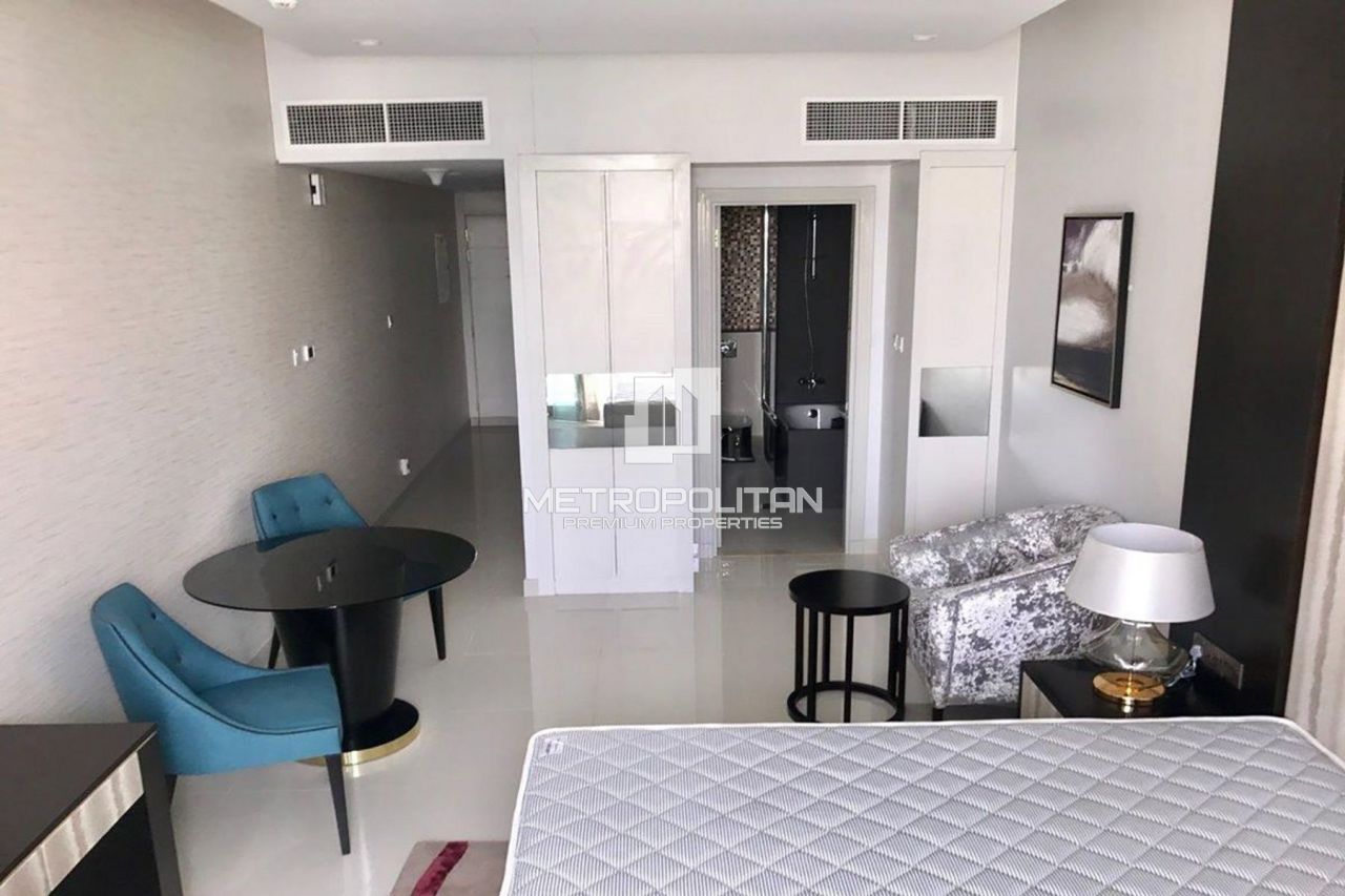Apartamento en Dubái, EAU, 41 m² - imagen 1