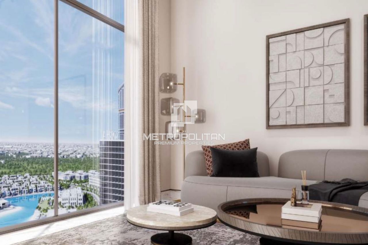 Appartamenti a Dubai, EAU, 113 m² - foto 2