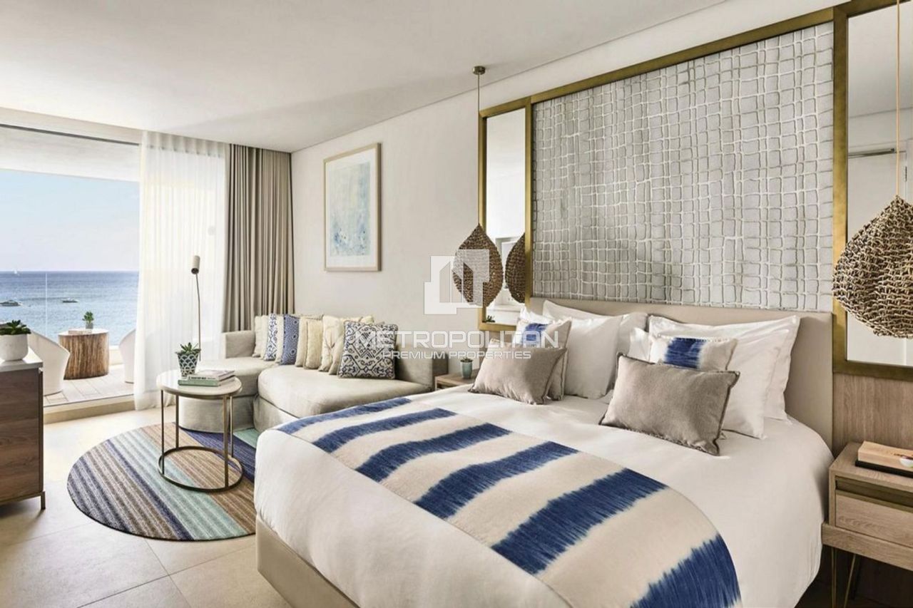 Apartamento en Ras al-Jaima, EAU, 91 m² - imagen 2