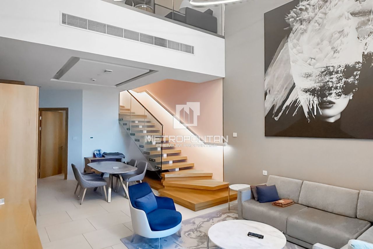 Apartment in Dubai, VAE, 100 m² - Foto 2